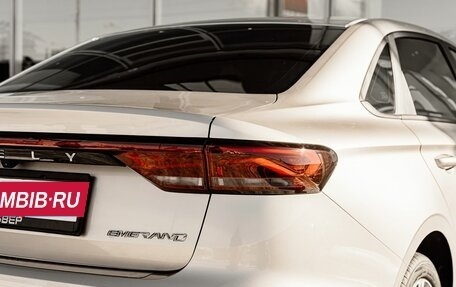 Geely Emgrand, 2024 год, 2 637 351 рублей, 30 фотография