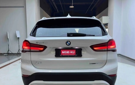 BMW X1, 2022 год, 2 440 000 рублей, 3 фотография