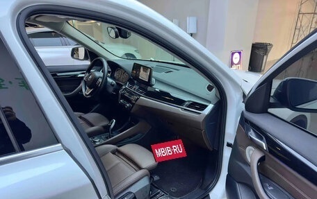 BMW X1, 2022 год, 2 440 000 рублей, 4 фотография