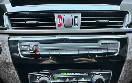 BMW X1, 2022 год, 2 440 000 рублей, 8 фотография