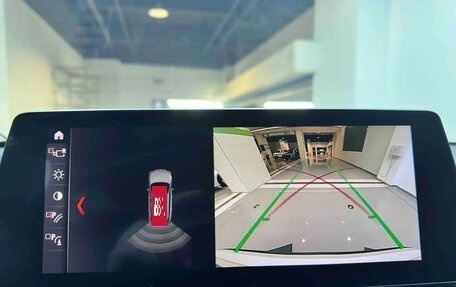 BMW X1, 2022 год, 2 440 000 рублей, 9 фотография