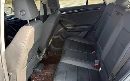 Volkswagen T-Roc I, 2022 год, 1 200 000 рублей, 12 фотография