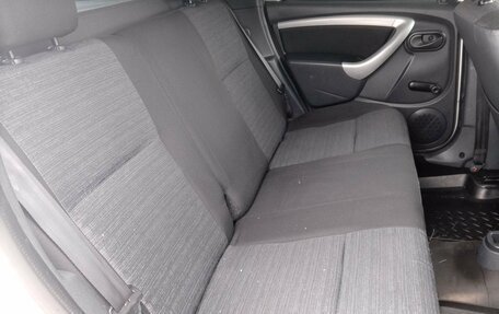 Renault Duster I рестайлинг, 2012 год, 870 000 рублей, 13 фотография