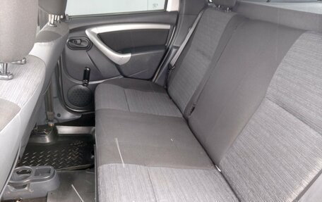 Renault Duster I рестайлинг, 2012 год, 870 000 рублей, 11 фотография