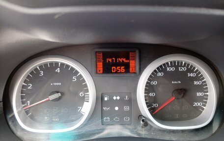 Renault Duster I рестайлинг, 2012 год, 870 000 рублей, 9 фотография