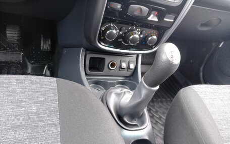 Renault Duster I рестайлинг, 2012 год, 870 000 рублей, 16 фотография