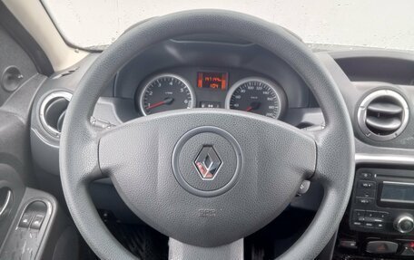 Renault Duster I рестайлинг, 2012 год, 870 000 рублей, 17 фотография