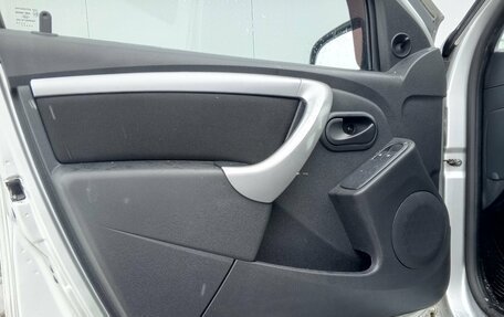 Renault Duster I рестайлинг, 2012 год, 870 000 рублей, 18 фотография