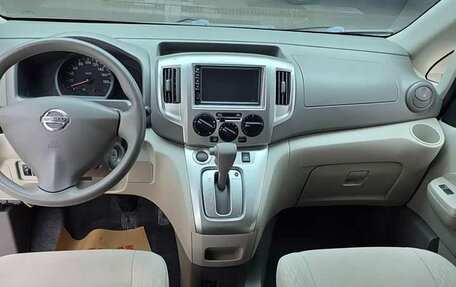 Nissan NV200, 2018 год, 1 560 000 рублей, 8 фотография