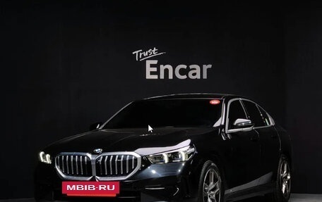 BMW 5 серия, 2024 год, 5 669 202 рублей, 4 фотография