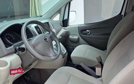 Nissan NV200, 2018 год, 1 560 000 рублей, 6 фотография