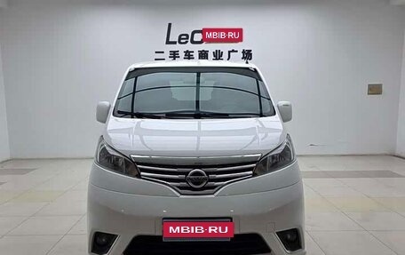 Nissan NV200, 2018 год, 1 560 000 рублей, 3 фотография