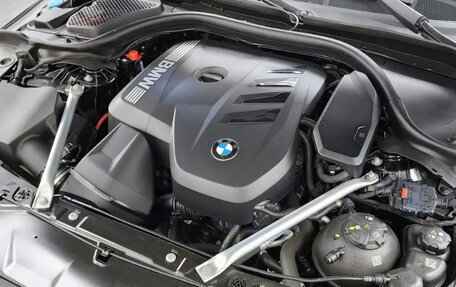 BMW 5 серия, 2024 год, 5 669 202 рублей, 16 фотография