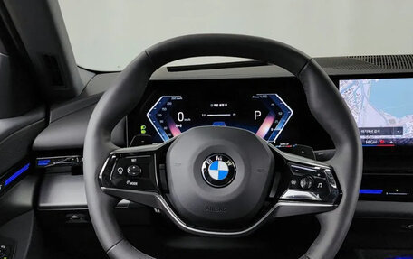 BMW 5 серия, 2024 год, 5 669 202 рублей, 17 фотография