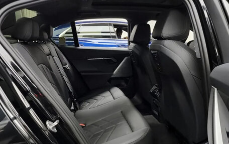 BMW 5 серия, 2024 год, 5 669 202 рублей, 5 фотография