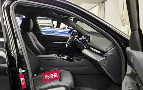 BMW 5 серия, 2024 год, 5 669 202 рублей, 8 фотография