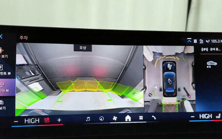 BMW 5 серия, 2024 год, 5 669 202 рублей, 18 фотография