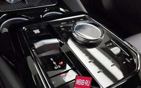 BMW 5 серия, 2024 год, 5 669 202 рублей, 11 фотография