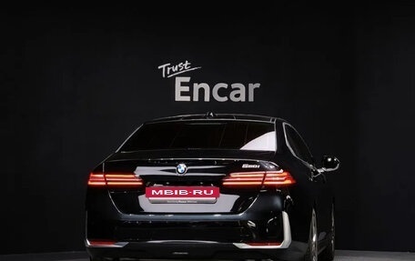 BMW 5 серия, 2024 год, 5 669 202 рублей, 14 фотография