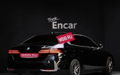 BMW 5 серия, 2024 год, 5 669 202 рублей, 9 фотография