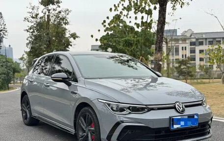 Volkswagen Golf VIII, 2022 год, 1 700 000 рублей, 3 фотография