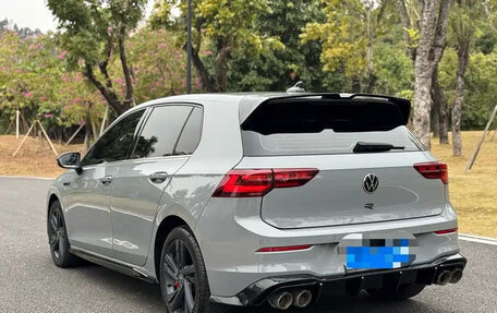 Volkswagen Golf VIII, 2022 год, 1 700 000 рублей, 6 фотография