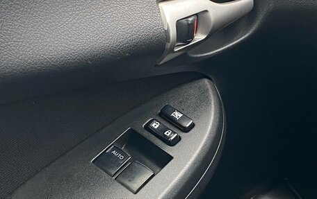 Toyota Corolla, 2012 год, 1 135 000 рублей, 10 фотография