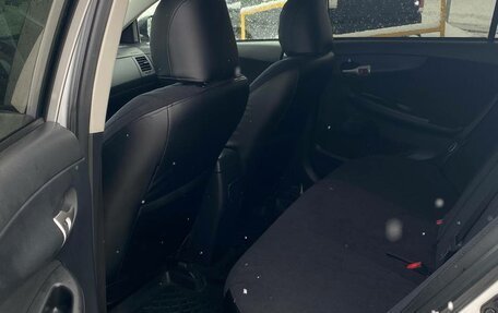 Toyota Corolla, 2012 год, 1 135 000 рублей, 11 фотография