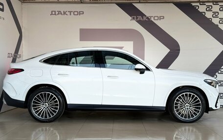Mercedes-Benz GLC Coupe, 2025 год, 8 990 000 рублей, 4 фотография