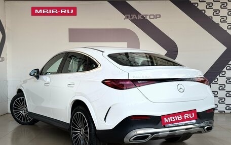 Mercedes-Benz GLC Coupe, 2025 год, 8 990 000 рублей, 7 фотография