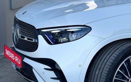 Mercedes-Benz GLC Coupe, 2025 год, 8 990 000 рублей, 9 фотография