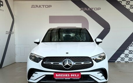 Mercedes-Benz GLC Coupe, 2025 год, 8 990 000 рублей, 2 фотография
