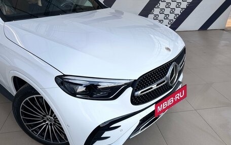 Mercedes-Benz GLC Coupe, 2025 год, 8 990 000 рублей, 10 фотография