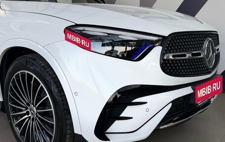 Mercedes-Benz GLC Coupe, 2025 год, 8 990 000 рублей, 11 фотография