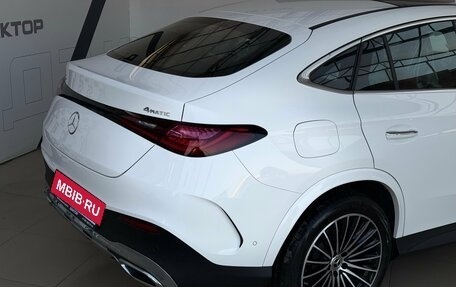 Mercedes-Benz GLC Coupe, 2025 год, 8 990 000 рублей, 12 фотография