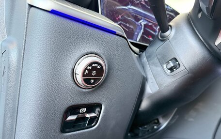 Mercedes-Benz GLC Coupe, 2025 год, 8 990 000 рублей, 19 фотография