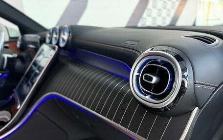 Mercedes-Benz GLC Coupe, 2025 год, 8 990 000 рублей, 22 фотография