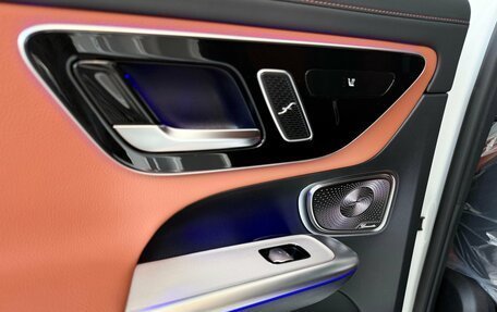 Mercedes-Benz GLC Coupe, 2025 год, 8 990 000 рублей, 29 фотография