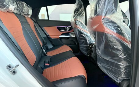 Mercedes-Benz GLC Coupe, 2025 год, 8 990 000 рублей, 28 фотография