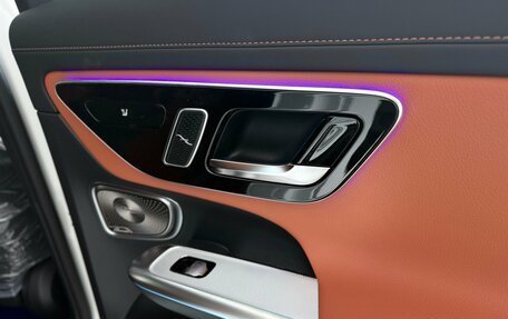 Mercedes-Benz GLC Coupe, 2025 год, 8 990 000 рублей, 27 фотография