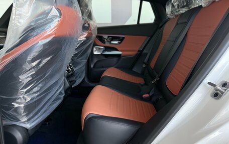 Mercedes-Benz GLC Coupe, 2025 год, 8 990 000 рублей, 26 фотография