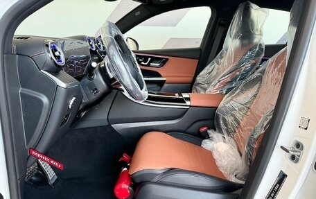 Mercedes-Benz GLC Coupe, 2025 год, 8 990 000 рублей, 17 фотография