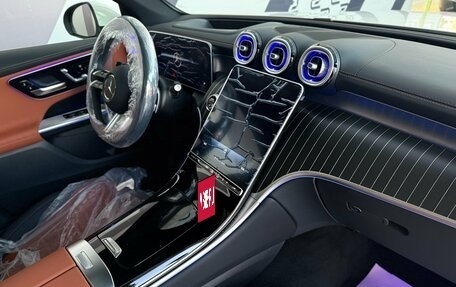 Mercedes-Benz GLC Coupe, 2025 год, 8 990 000 рублей, 25 фотография