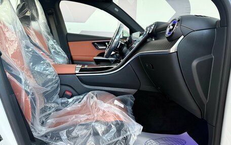 Mercedes-Benz GLC Coupe, 2025 год, 8 990 000 рублей, 30 фотография