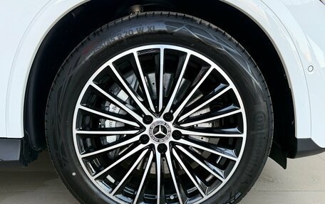 Mercedes-Benz GLC Coupe, 2025 год, 8 990 000 рублей, 36 фотография