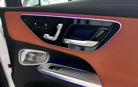 Mercedes-Benz GLC Coupe, 2025 год, 8 990 000 рублей, 31 фотография