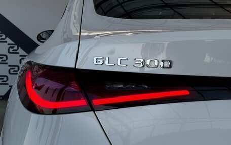 Mercedes-Benz GLC Coupe, 2025 год, 8 990 000 рублей, 35 фотография