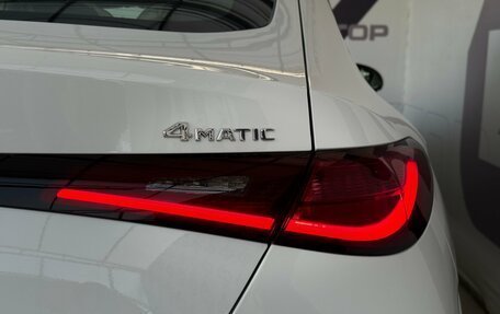 Mercedes-Benz GLC Coupe, 2025 год, 8 990 000 рублей, 34 фотография