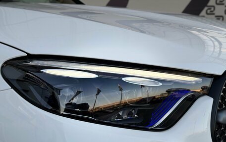 Mercedes-Benz GLC Coupe, 2025 год, 8 990 000 рублей, 33 фотография