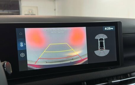 Hyundai Tucson, 2025 год, 4 680 000 рублей, 8 фотография